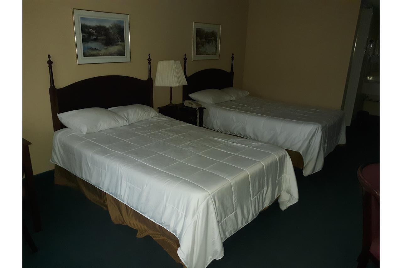 Mansion View Inn Springfield - thumb 21