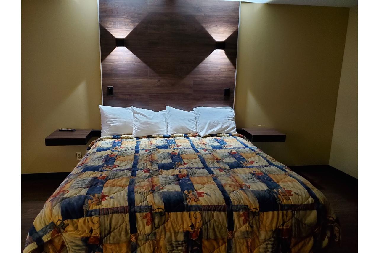 Mansion View Inn Springfield - thumb 8