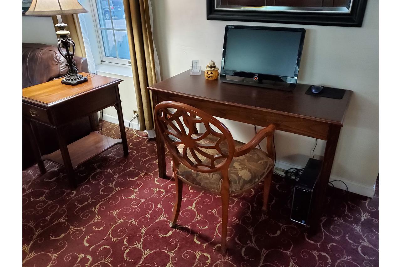 Mansion View Inn Springfield - thumb 27