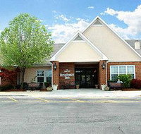 Residence Inn Chicago O'Hare - Accommodation Rooms