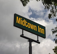 Midtown Inn - Accommodation Rooms