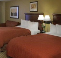 Country Inn  Suites by Radisson Crystal Lake IL - Accommodation Rooms