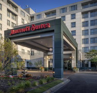 Chicago Marriott Suites Deerfield - Accommodation Rooms