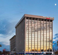 SpringHill Suites Chicago O'Hare - Accommodation Rooms