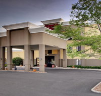 Hampton Inn Ottawa - Starved Rock Area - Accommodation Rooms