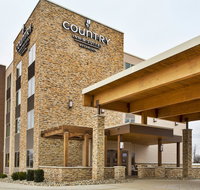 Country Inn  Suites by Radisson Springfield IL - Accommodation Rooms