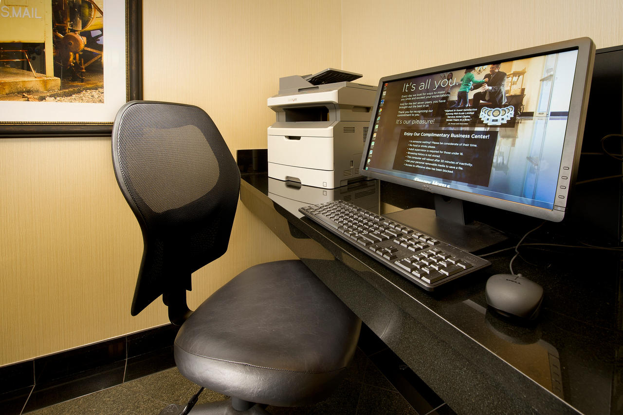 Drury Inn & Suites Springfield - thumb 4