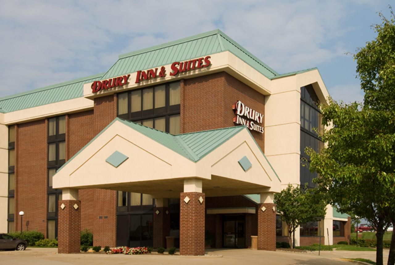 Drury Inn & Suites Springfield - thumb 1