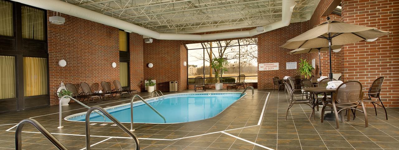 Drury Inn & Suites Springfield - thumb 19