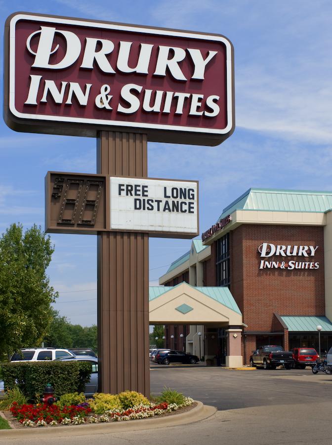 Drury Inn & Suites Springfield - thumb 18