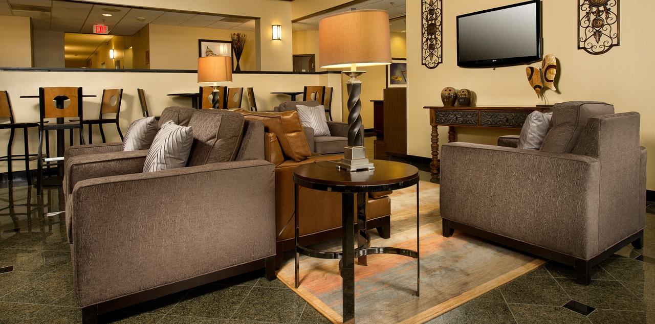 Drury Inn & Suites Springfield - thumb 17