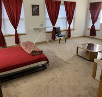 Paradise in Oswego - Accommodation Rooms