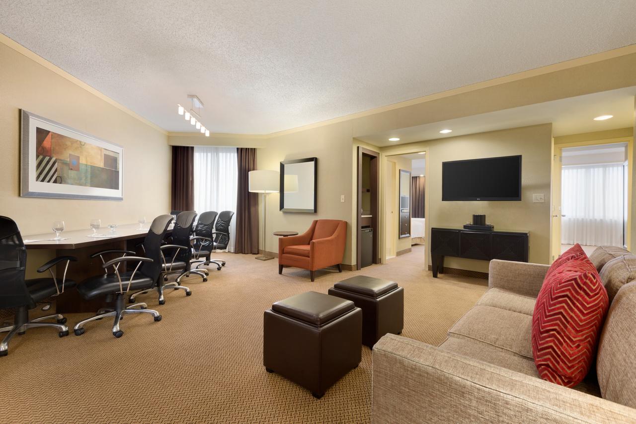 Embassy Suites Chicago - North Shore/Deerfield - thumb 41
