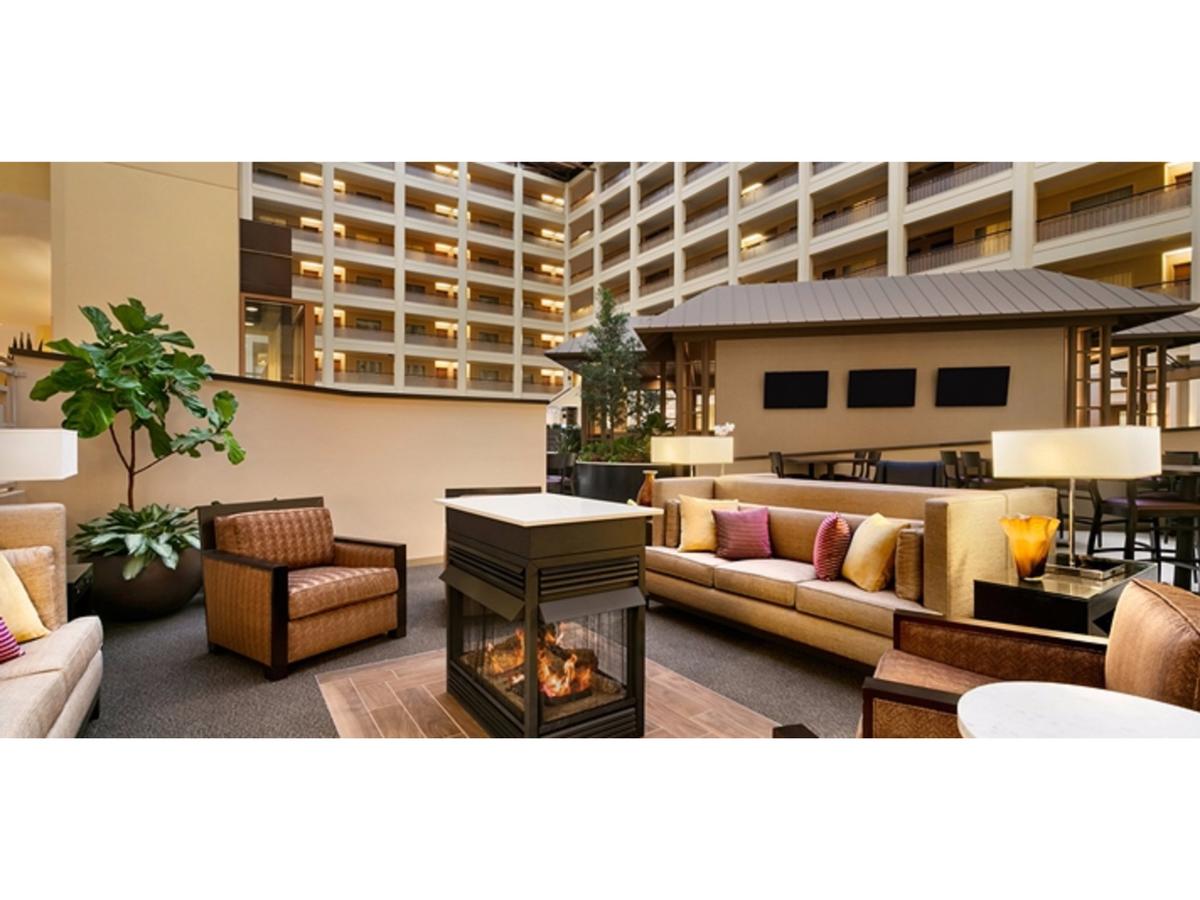Embassy Suites Chicago - North Shore/Deerfield - thumb 11