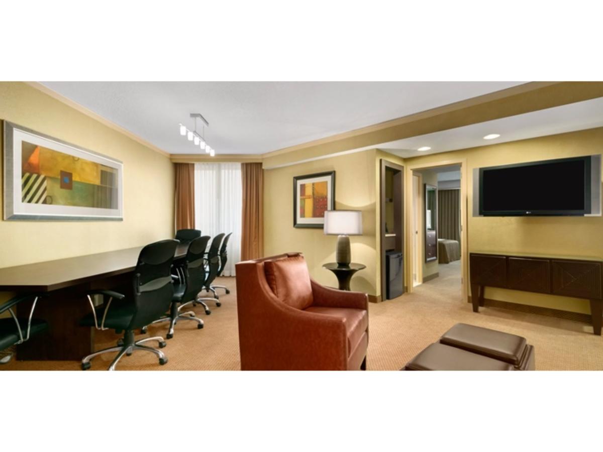 Embassy Suites Chicago - North Shore/Deerfield - thumb 23
