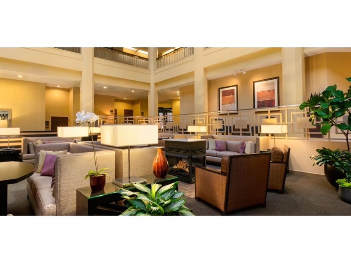 Embassy Suites Chicago - North Shore/Deerfield - thumb 28
