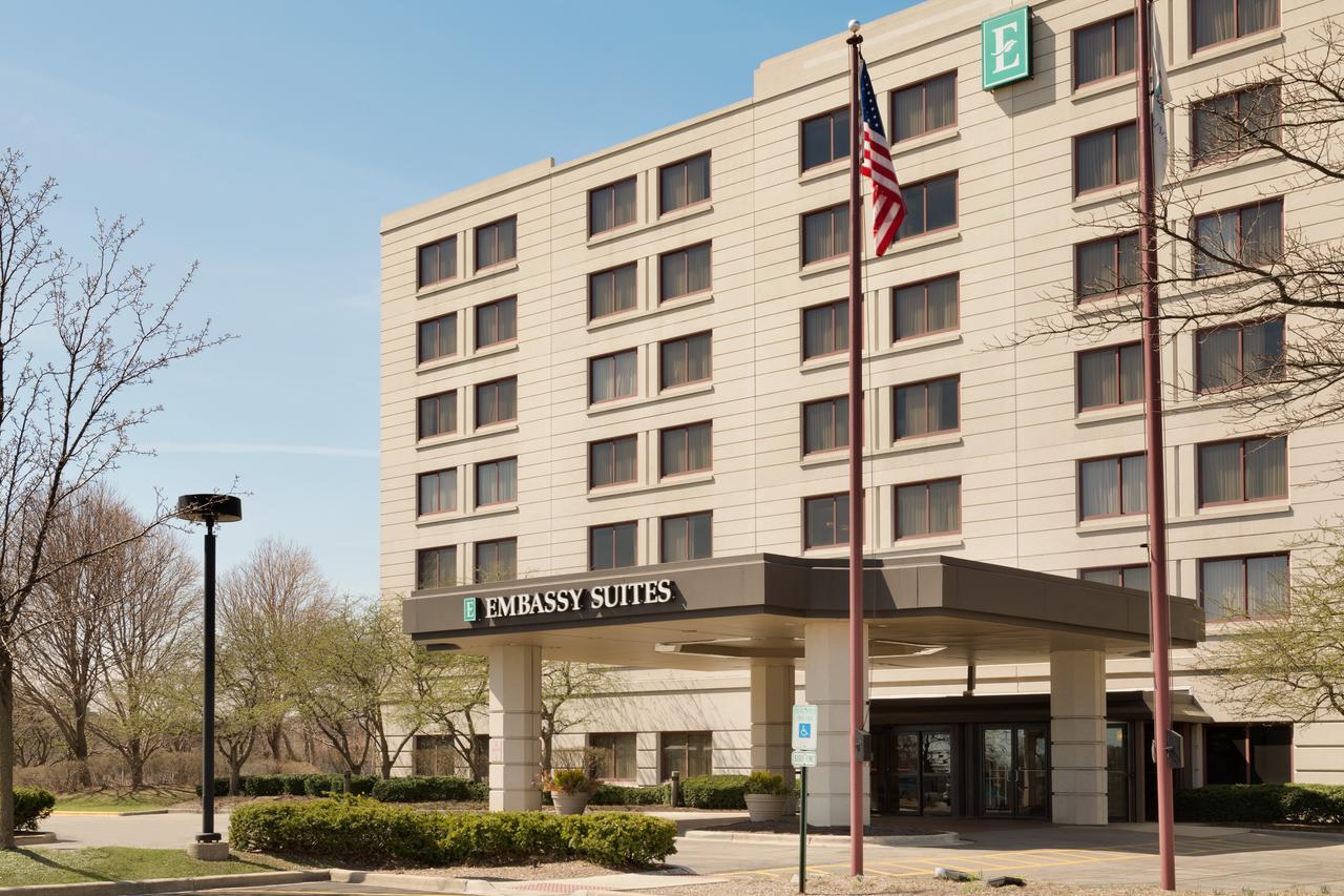Embassy Suites Chicago - North Shore/Deerfield - thumb 0