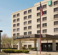 Embassy Suites Chicago - North Shore/Deerfield - Accommodation Rooms
