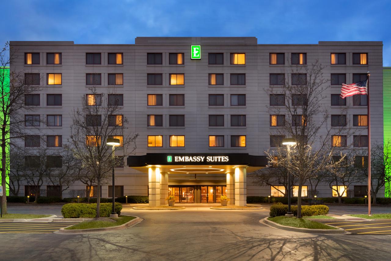 Embassy Suites Chicago - North Shore/Deerfield - thumb 8