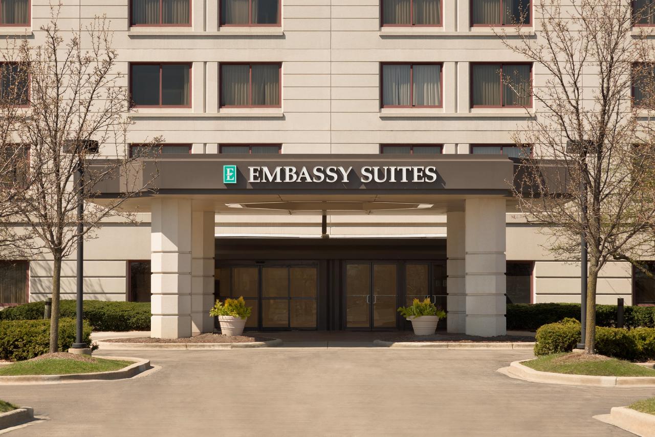 Embassy Suites Chicago - North Shore/Deerfield - thumb 2