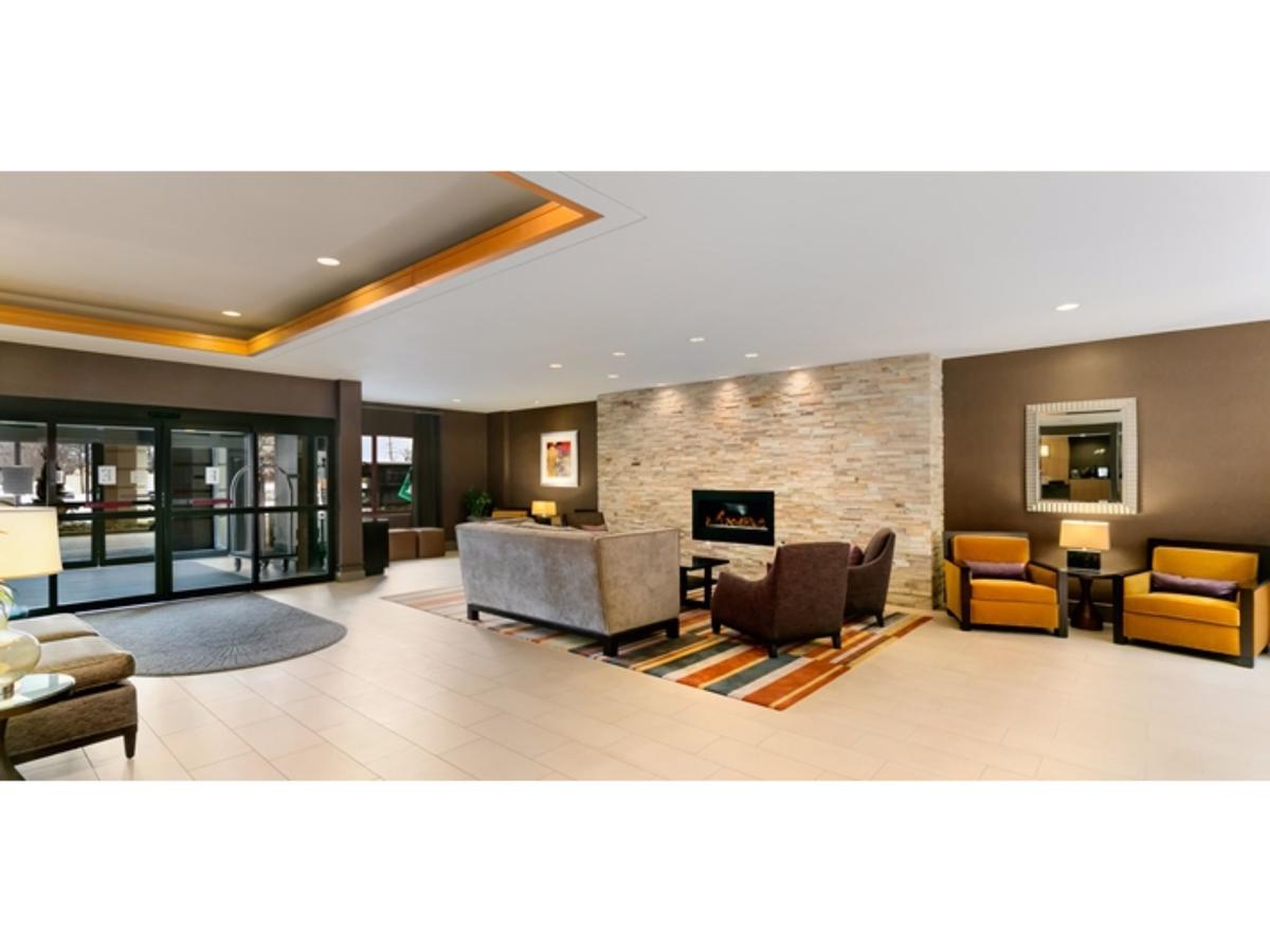 Embassy Suites Chicago - North Shore/Deerfield - thumb 29