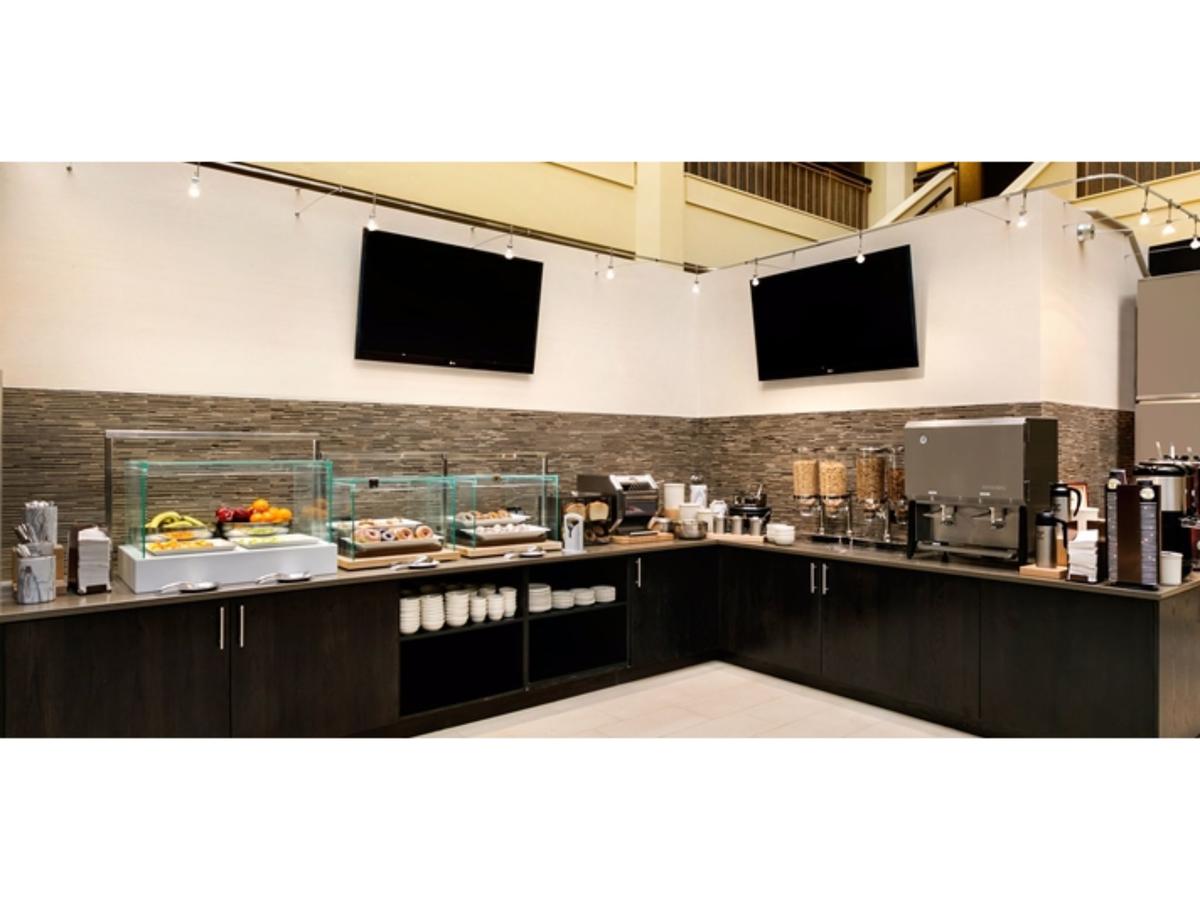 Embassy Suites Chicago - North Shore/Deerfield - thumb 15