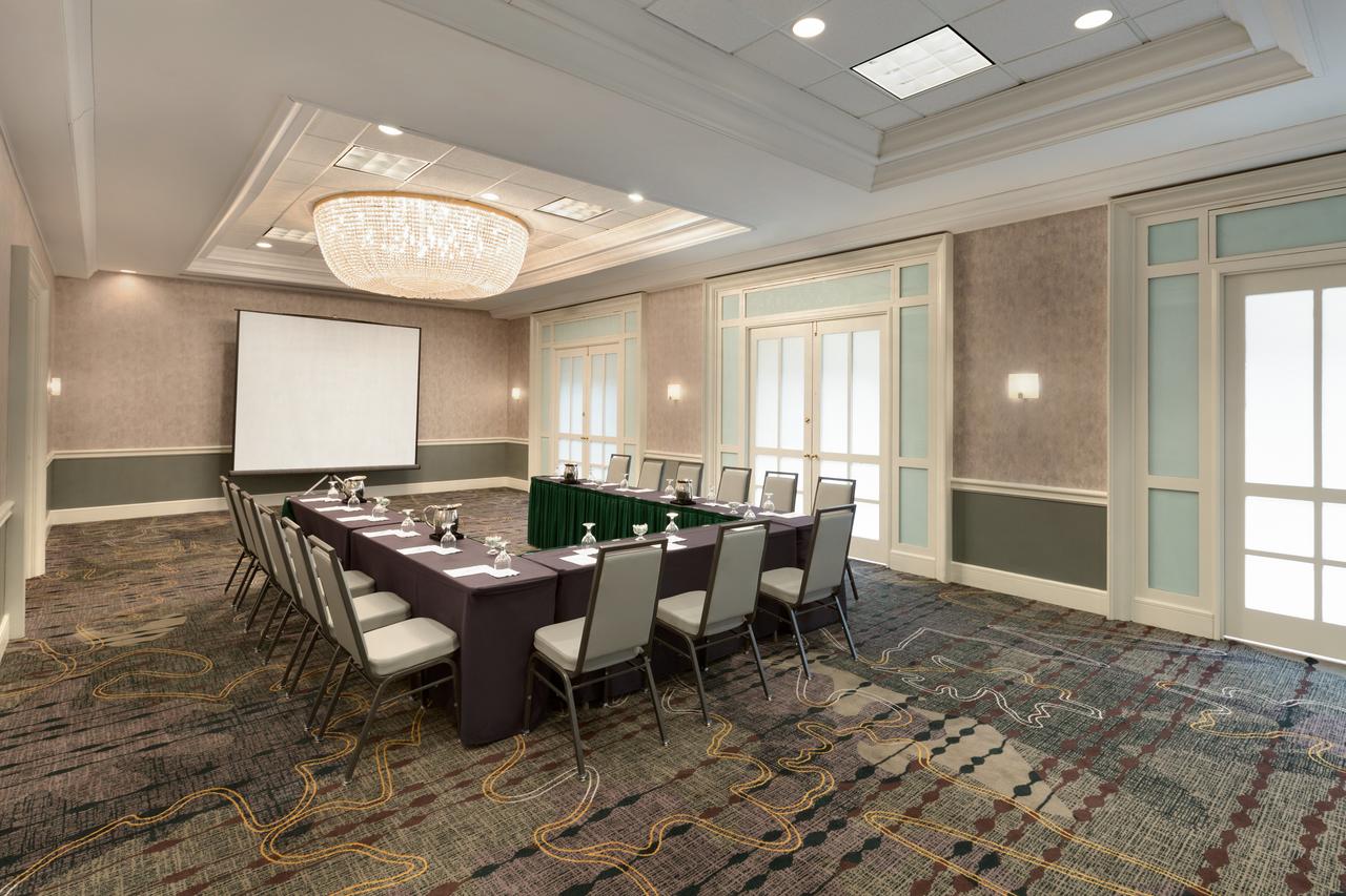 Embassy Suites Chicago - North Shore/Deerfield - thumb 19