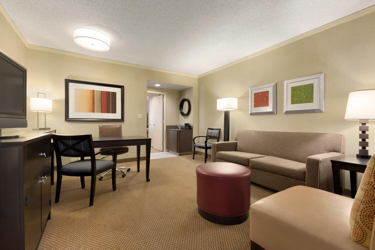 Embassy Suites Chicago - North Shore/Deerfield - thumb 44