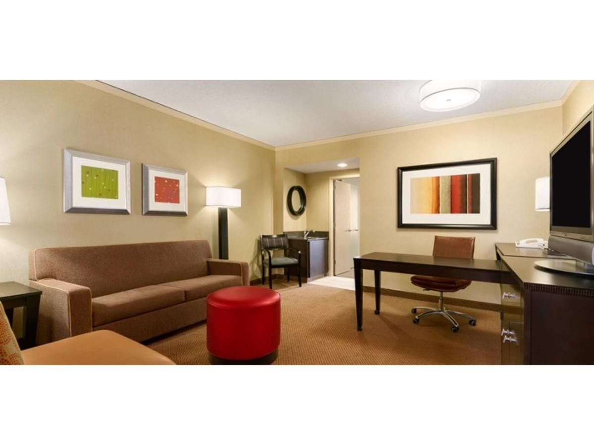 Embassy Suites Chicago - North Shore/Deerfield - thumb 32