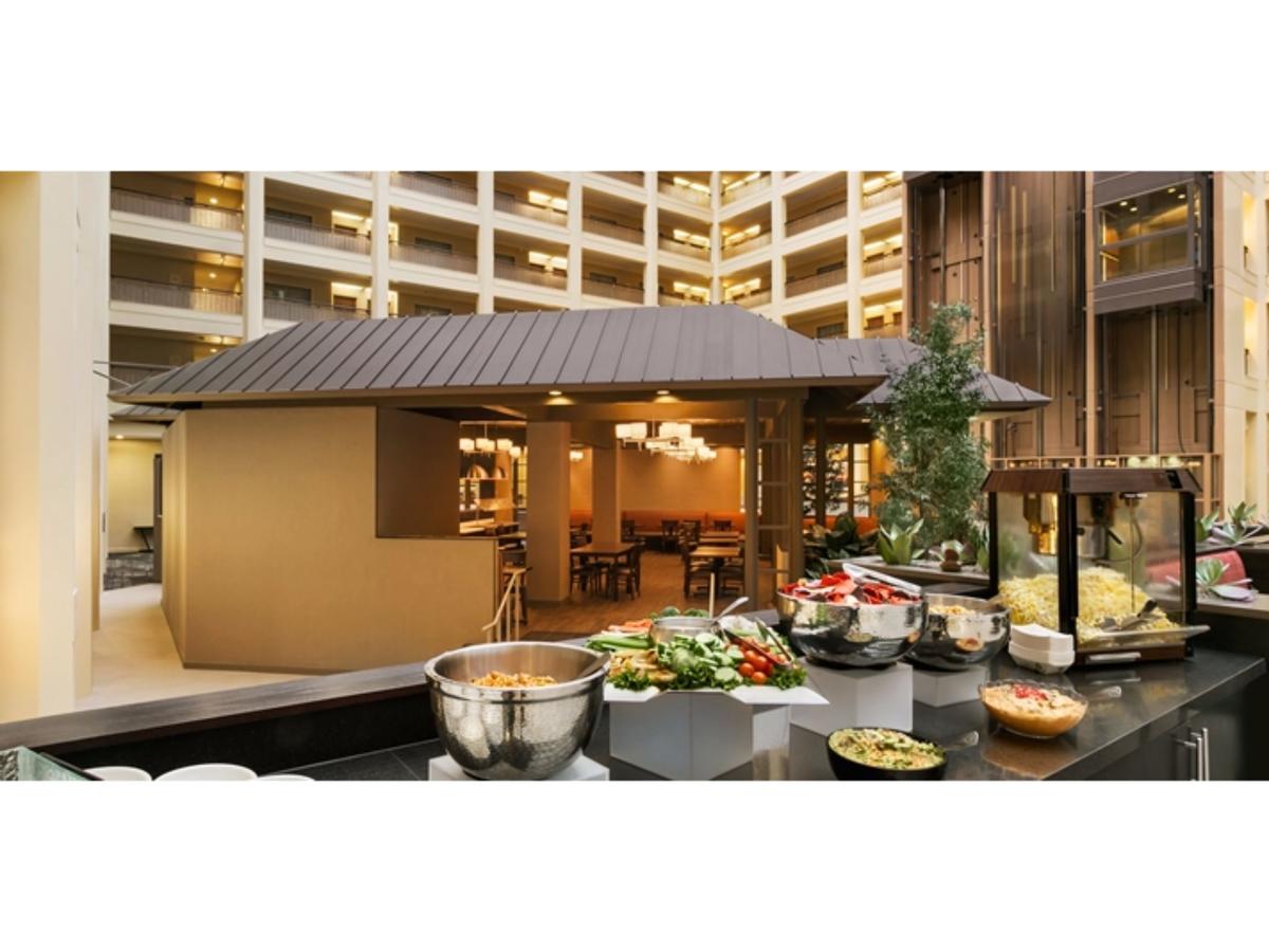 Embassy Suites Chicago - North Shore/Deerfield - thumb 30