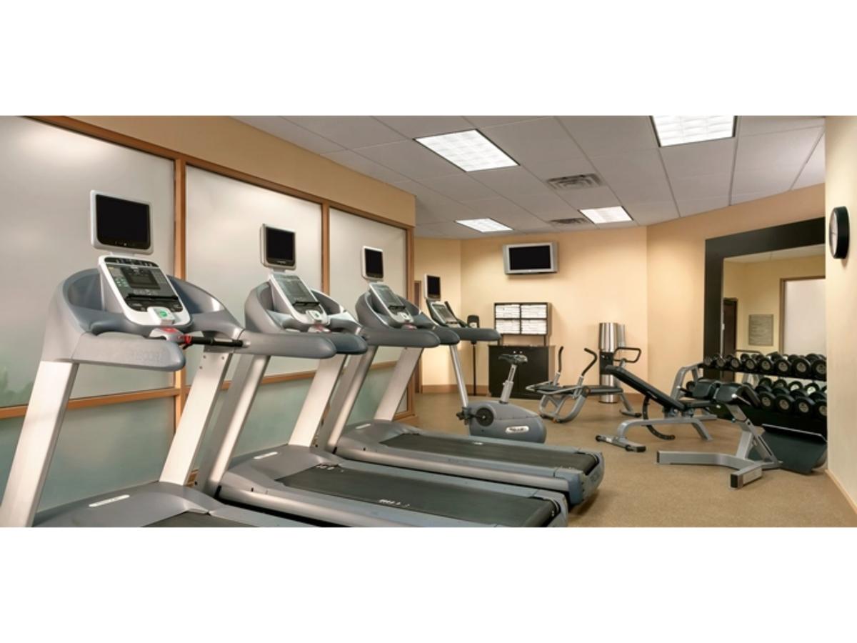 Embassy Suites Chicago - North Shore/Deerfield - thumb 25