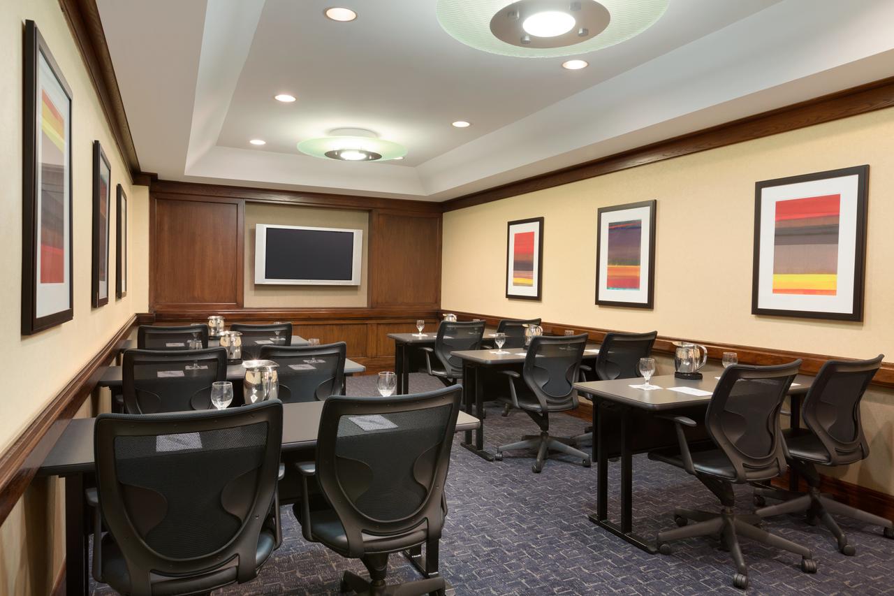 Embassy Suites Chicago - North Shore/Deerfield - thumb 10