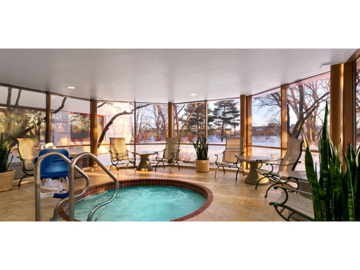 Embassy Suites Chicago - North Shore/Deerfield - thumb 27