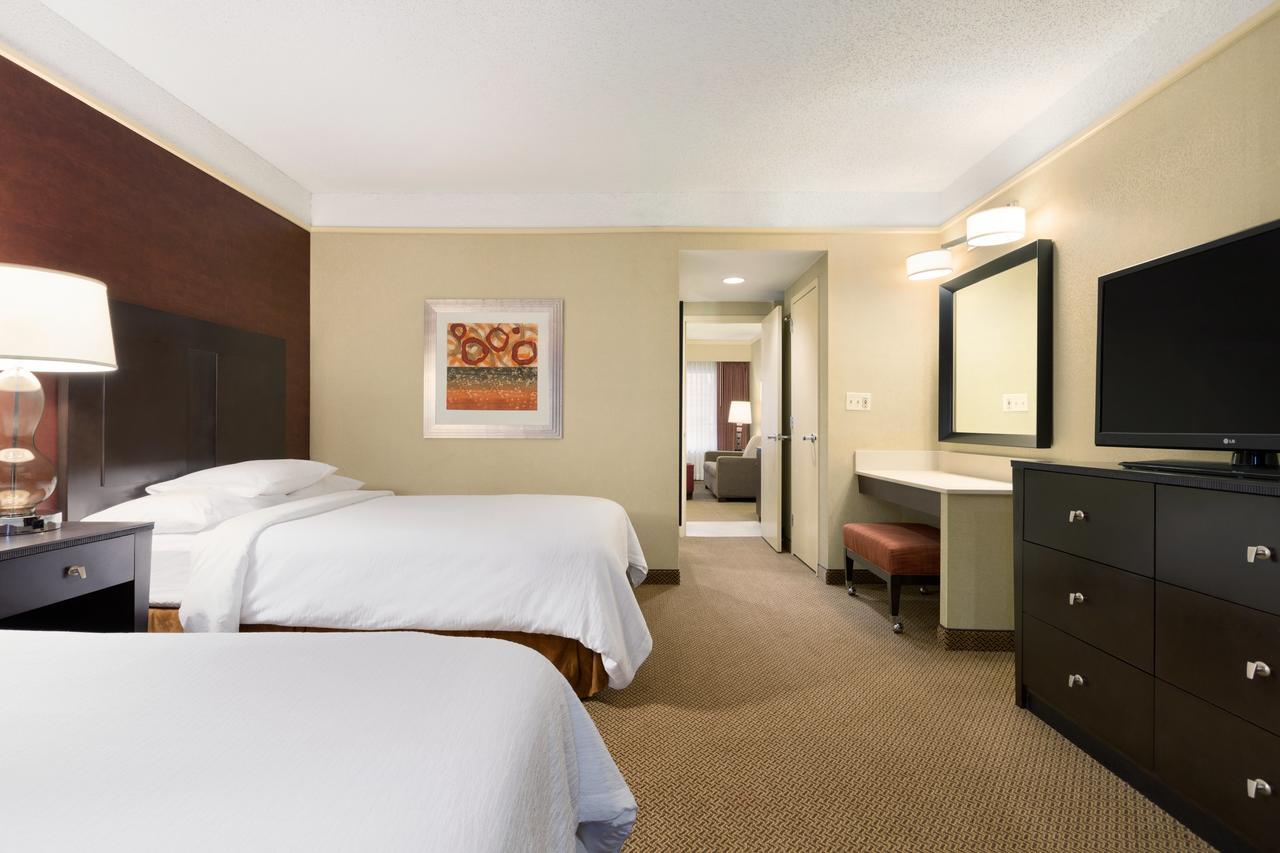 Embassy Suites Chicago - North Shore/Deerfield - thumb 43