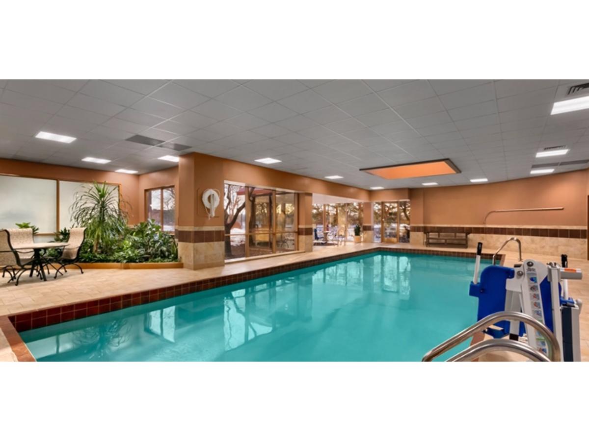 Embassy Suites Chicago - North Shore/Deerfield - thumb 1