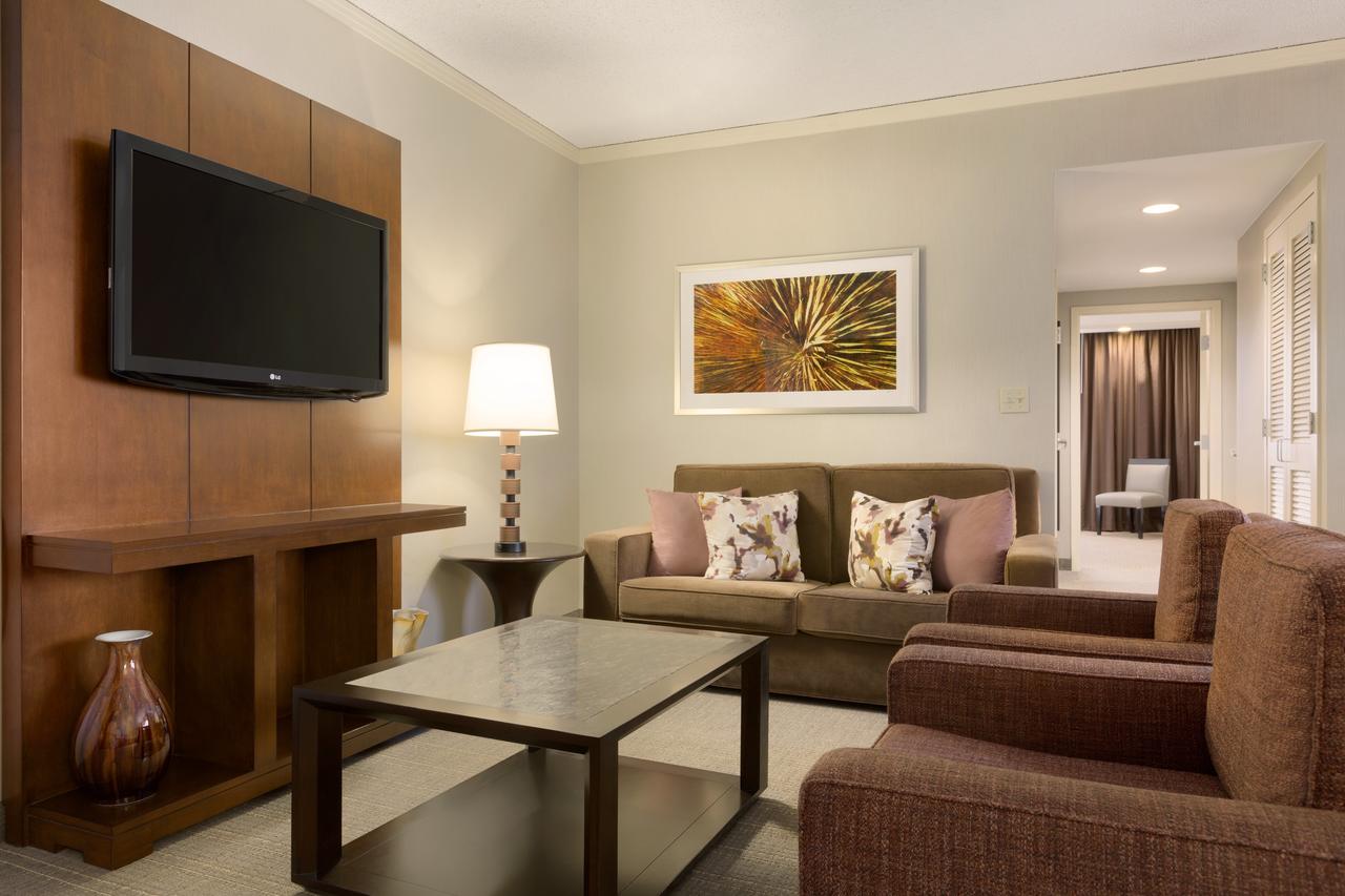 Embassy Suites Chicago - North Shore/Deerfield - thumb 21