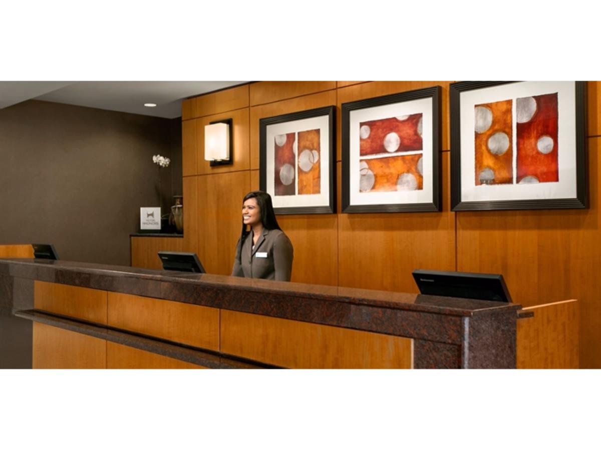 Embassy Suites Chicago - North Shore/Deerfield - thumb 26