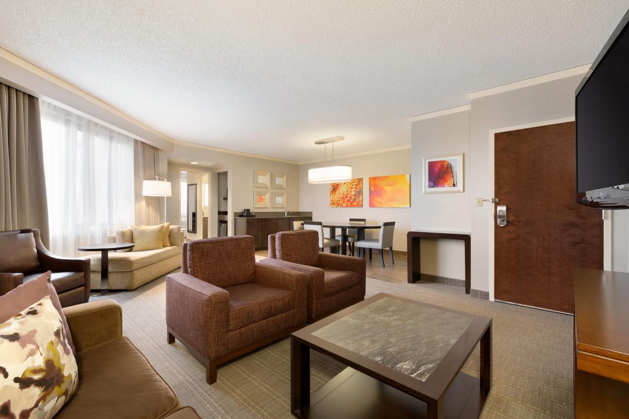 Embassy Suites Chicago - North Shore/Deerfield - thumb 20