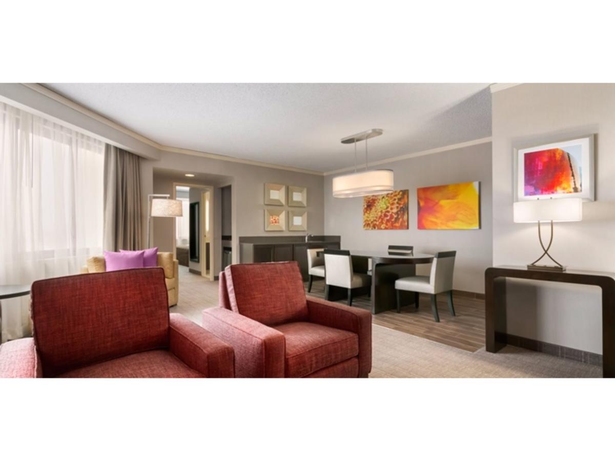Embassy Suites Chicago - North Shore/Deerfield - thumb 31