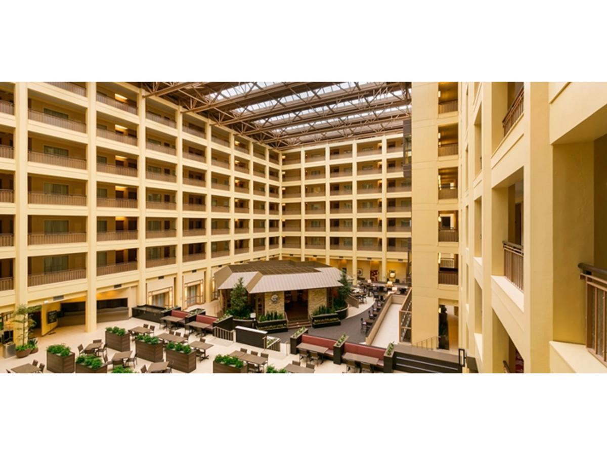 Embassy Suites Chicago - North Shore/Deerfield - thumb 12