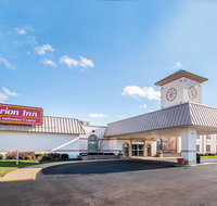 Clarion Inn Elmhurst - Oakbrook - Accommodation Rooms