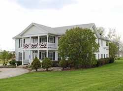 Belle Aire Mansion Guest House