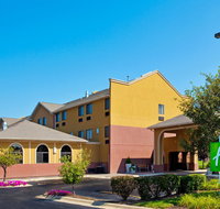 Holiday Inn Express Hotel  Suites Chicago-Oswego - Accommodation Rooms