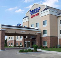 Fairfield Inn  Suites by Marriott Ottawa Starved Rock Area - Accommodation Rooms