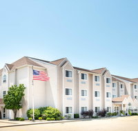 Microtel Inn  Suites by Wyndham Springfield - Accommodation Rooms