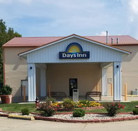 Days Inn by Wyndham Springfield - Accommodation Rooms