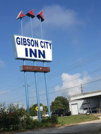 Booking Gibson-city Accommodation Rooms