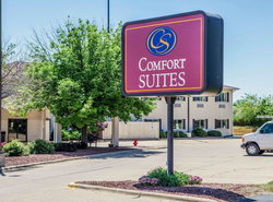 Comfort Suites Peoria I-74