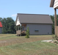 Lost Trail Cabins Buck Lodge - Accommodation Rooms