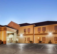 Best Western Clearlake Plaza - Accommodation Rooms